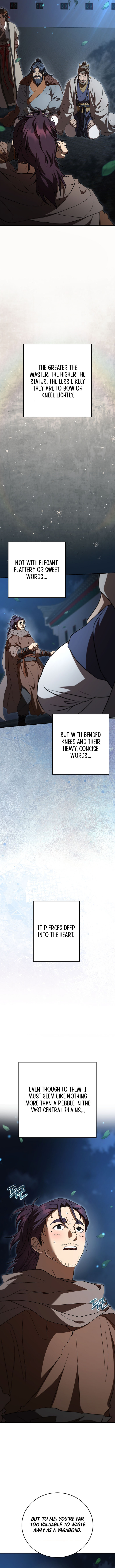 Path of the Shaman Chapter 151 9